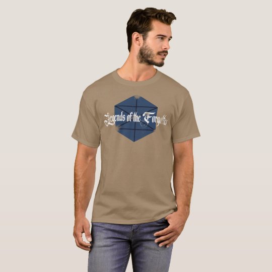 LOTF Logo T-Shirt