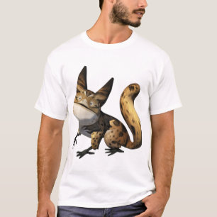 Loth Cat (Rebels)   T-Shirt
