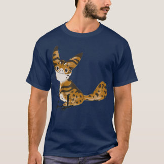 loth cat T-Shirt