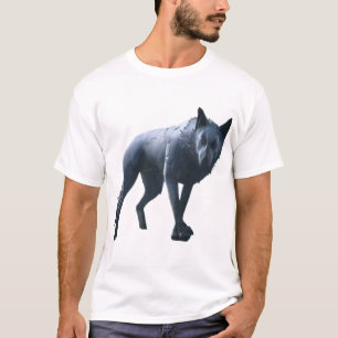 Loth Wolf (Rebels)   T-Shirt