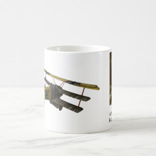 Lothar Von Richthofen, ... Coffee Mug