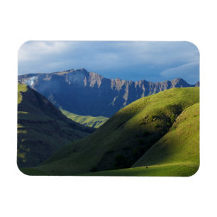 Lotheni, Ukhahlamba / Drakensberg Park Magnet