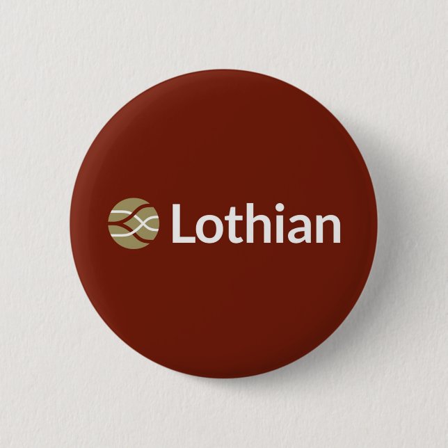 Lothian Badge (Front)