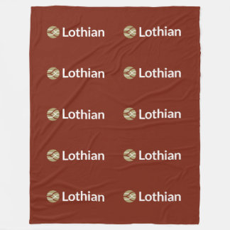 Lothian Throw Blanket