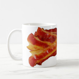 Lots of Bacon Coffee Mug