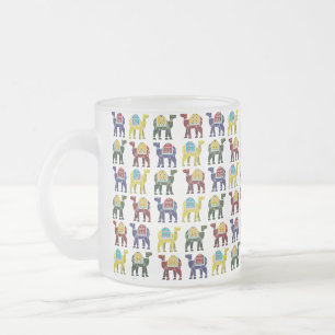 "Lot's of Camels" mug - all styles