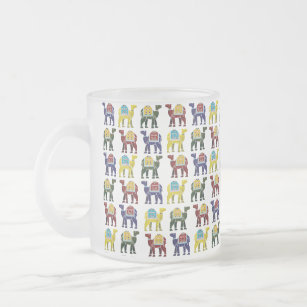 "Lot's of Camels" mug - all styles