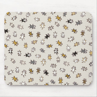 Lots of Cats Mouse Mat