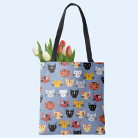 Lots of Cats