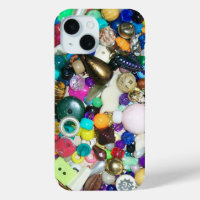 Lots of Colourful Beads