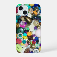 Lots of Colourful Beads