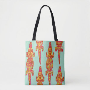 Lots of Crocs Tote Bag