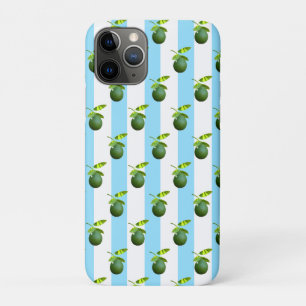 Lots of Lime iPhone 11 Pro Case
