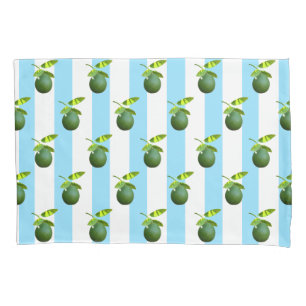 Lots of Lime Pillowcase
