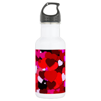 Lots of Love 532 Ml Water Bottle