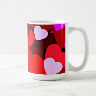 Lots of Love Coffee Mug