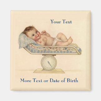 Lots of Love in Little Package Magnet