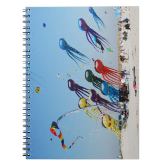 Lots of Octopi Notebook