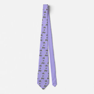 Lots of Possums tie