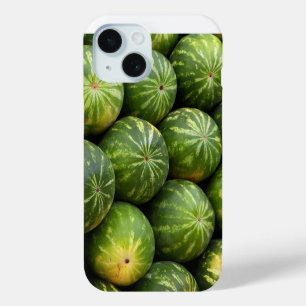 Lots of Watermelons iPhone 15 Case