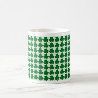 Lotsa Li'l Shamrocks Mug