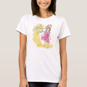 Lottie Dah t-shirt