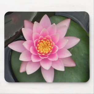Lotus 1 mouse mat
