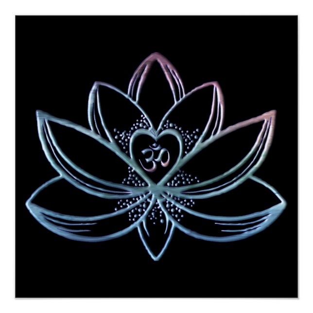 Lotus 1  poster (Front)