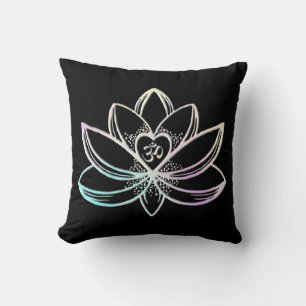 Lotus 2 cushion