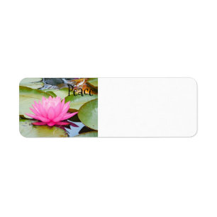 lotus address labels