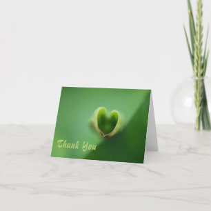 Lotus All Occasion Notecard