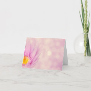 Lotus All Occasion Notecard