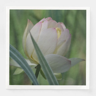 Lotus Blossom Napkin