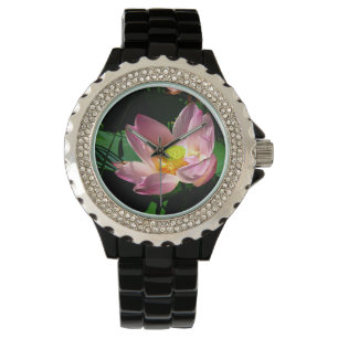 Lotus Blossom Watch