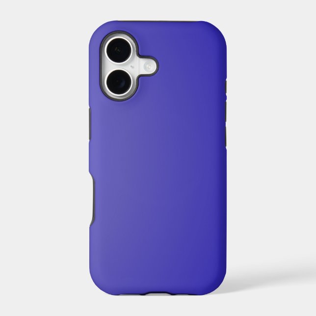 Lotus Blue Glow (Back)
