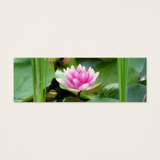 Lotus Bookmark