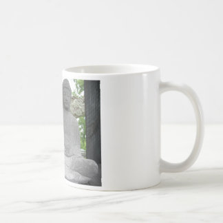 Lotus Buddha Coffee Mug