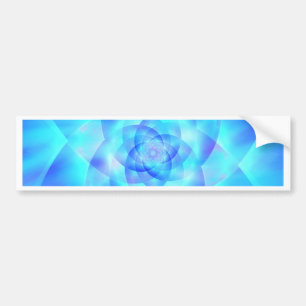 Lotus Bumper Sticker