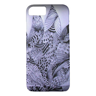 Lotus Case-Mate iPhone Case