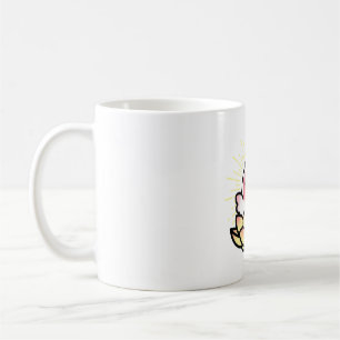 Lotus Cody Coffee Mug