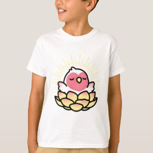 Lotus Cody T-Shirt