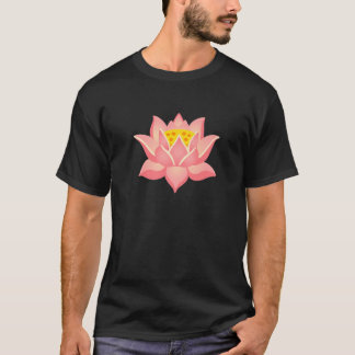 Lotus Costume   T-Shirt
