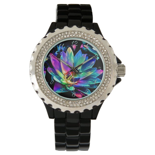 Lotus Dream Watch (Front)