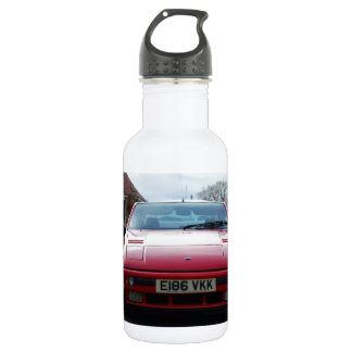 Lotus Eclat Front View 532 Ml Water Bottle