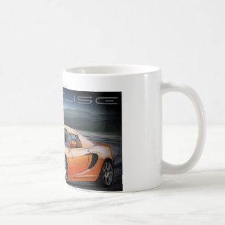 Lotus Elise Coffee Mug