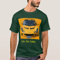 Lotus Elise Shirt