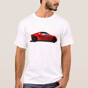 Lotus Elise T-Shirt