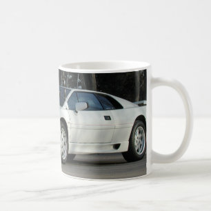 Lotus Esprit SE Coffee Mug