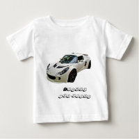 Lotus Exige - Change the rules - T-Shirt