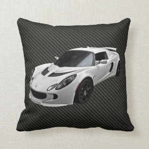Lotus Exige S Cushion